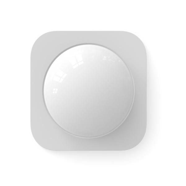 Quality 8m Detecting Distance Zigbee Movement Sensor Tuya Remote Control for sale