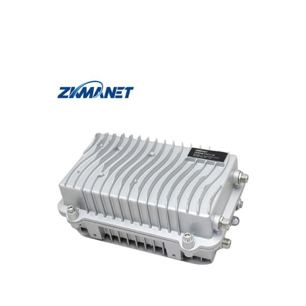 4W 2T2R MIMO IP MESH Outdoor IP Mesh Radio Base Station with 82Mbps Data Rate