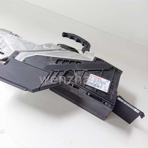 KHJ-MC700-010 SMT Machine Spare Parts Yamaha Ss Feeder SS 56MM Feeder