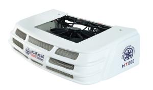 HT-200 Cold chain refrigeration unit Freezer Unit, ≤6 m3 box volume