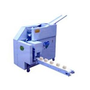 New Type Steamed Stuffed Bun Machine