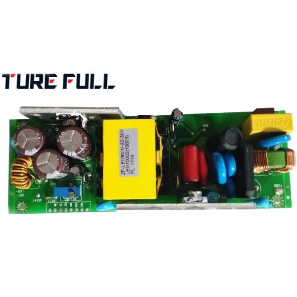 HLG-80H-24B 80w Laser Power Supply 24v 3a Dimming Consant Current Type