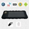 HF FP07 Bluetooth Wireless Portable Rugged 3g Fingerprint Reader Handheld Time