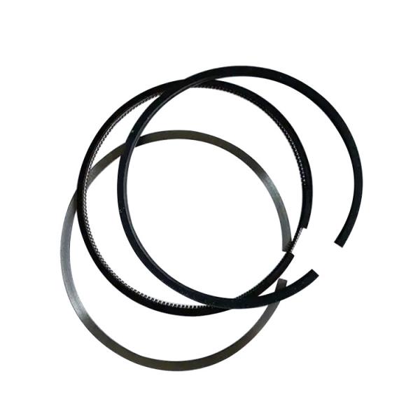 Engine Piston Ring Set 5406206 3802429 114mm Diesel Engine Parts Piston Ring Replace For Cummins