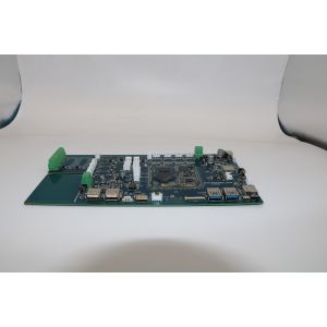 Buy cheap 4 Layers FR4 PCB Board, ENIG / HASL Multilayer PCB Assembly product