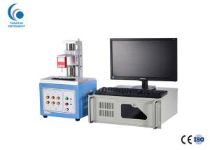 Buy cheap Full Automatic Keystroke Tester / Mobile Keyboard Key Tester Machine product