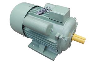 China 2 Pole Single Phase Synchronous Motor 0.75 HP For Small Type Drilling Machines on sale