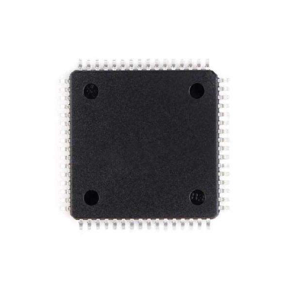 128kB 8bit MCU Microcontroller Unit AVR Core Microcomputer Chip ATMEGA128A-AU