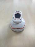 RF Frequency EMS Slimming Machine 1Mhz 40V