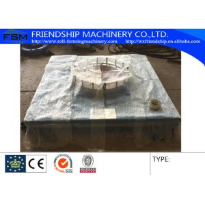 LH40X40 Welding Manipulator Tank Welding Line Turning Roll Fixed And Rotation