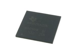 Buy cheap AM3505AZCN Microprocessor - MPU ARM Microprocessor BGA-491 product