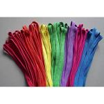 15mm Flat Waxed Polyester Cord Elastic Rope Cord Elastic Drawstring