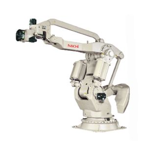 Buy cheap Used SC Heavy Duty NACHI Industrial Robot SC700 product