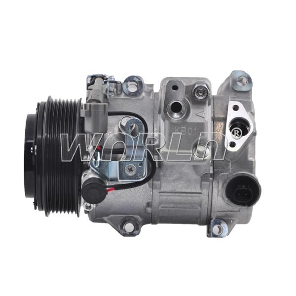Quality 8832033210 Auto AC Compressor For Lexus For ES350 For LS460 WXLX006 for sale