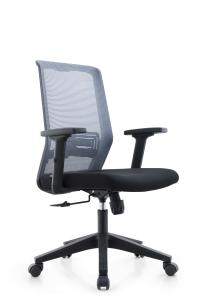 300lbs Computer Swivel Mesh Conference Chair SGS Certificated