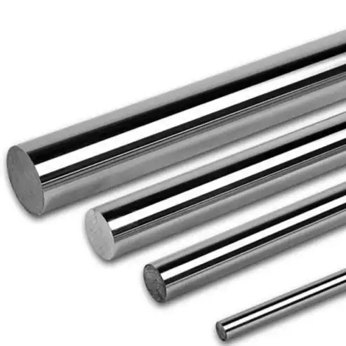 6mm 310 Stainless Steel Round Bar