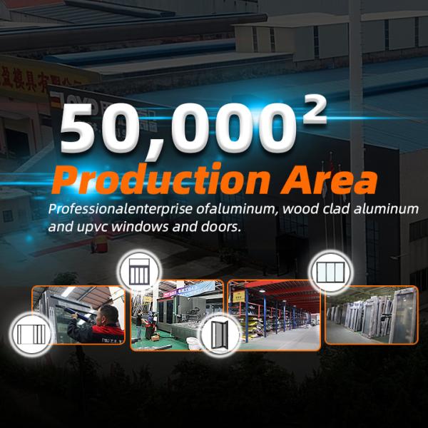 Eloyd House Customized Aluminum Glass Sliding Door Otherdoors Exterior Slide Windows and Doors