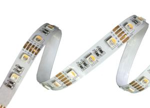 China Newest 4 colors in 1 LED chip RGBW LED Strip RGBW Chip 4-in-1 on sale