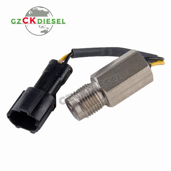 Revolution Sensor 94340-72411 XKBH-02247 For R215-7 R225-7 Engine