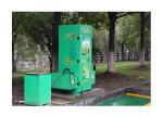 24 Hours Self Service Shopping Inventory Vending Machine Fully Customized