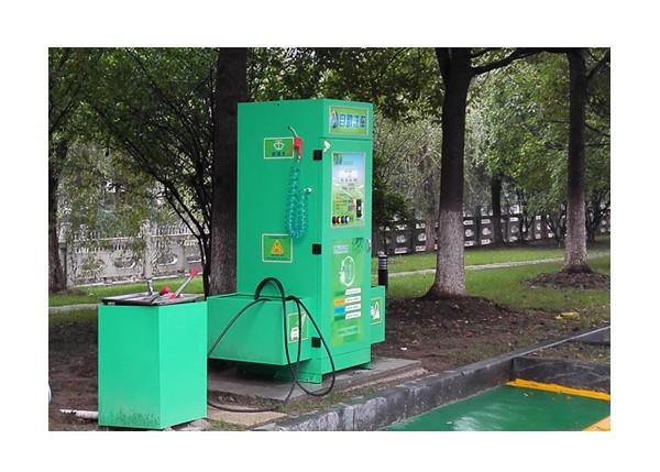 Quality 24 Hours Self Service Shopping Inventory Vending Machine Fully Customized Automated for sale