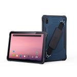 10 Inch Rugged Tablet Computers Android With Shoulder Strap NFC