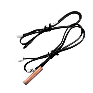 Buy cheap 5k 10k Ohm Air Conditioner Temperature Sensor Sample Available product