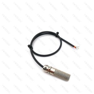 Buy cheap Sensirion SHT40 Digital Humidity Temperature Sensors I2C product
