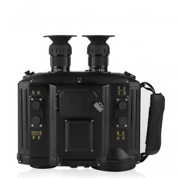 Quality OEM Thermal Imaging Binocular Military Night Vision Goggles for sale