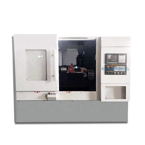Quality Gang Type Tool Holder Turret TCK36 CNC Lathe Milling Machine for Precise Production for sale