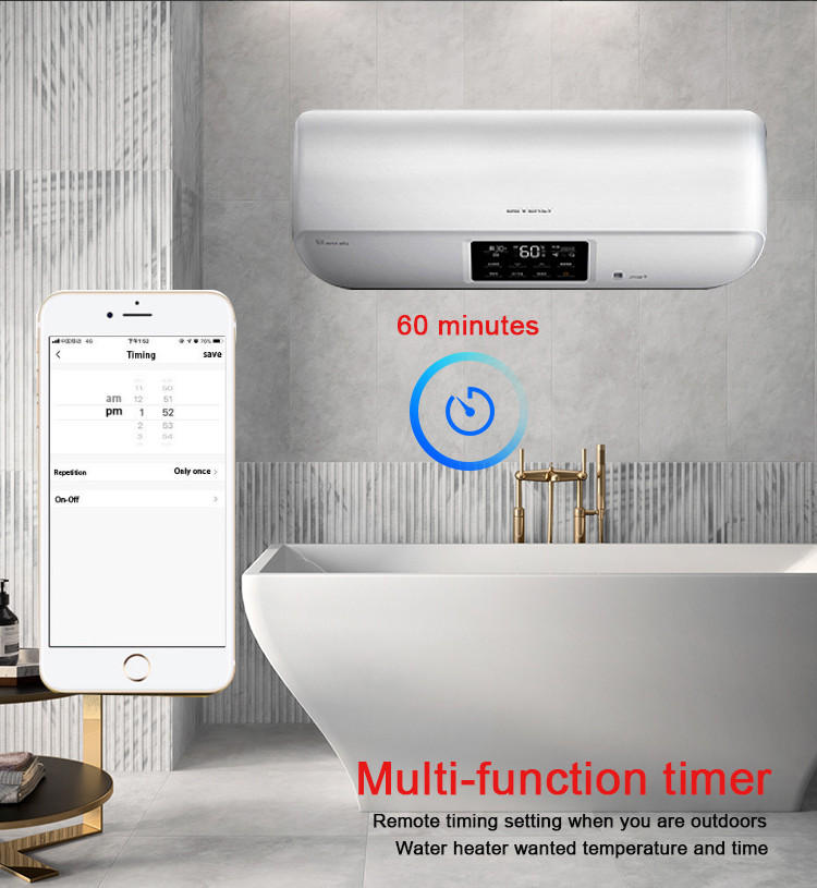 Glomarket Smart Wifi Touch Switch 1gang Tuya Smart Life App Remote Google / Alexa Switch