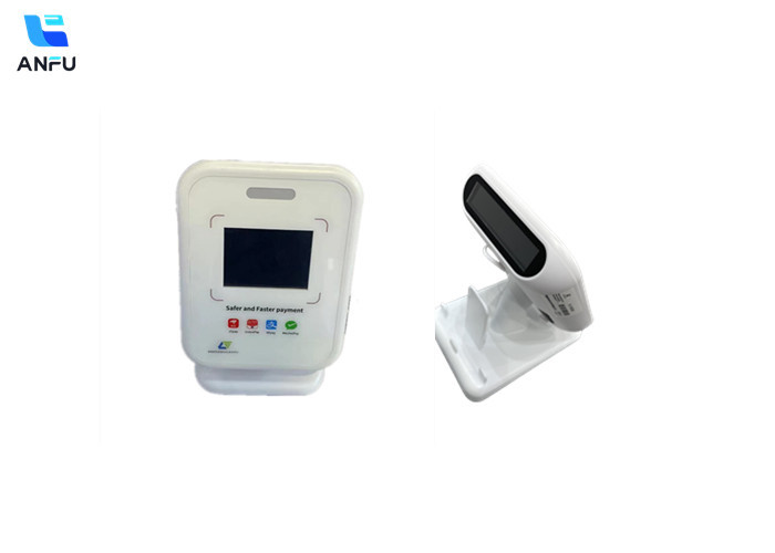 OEM/ODM Payment Terminal Cloud Speaker 4g+wifi With Dynamic Static QR Code For Restaurant