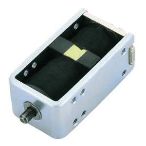 DSN-0940N DC24V 40W Electromagnetic Push Pull Solenoid