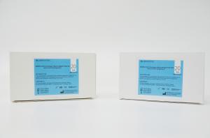 Daily Check Antigen Rapid Test Art Kits Qualitative Detection