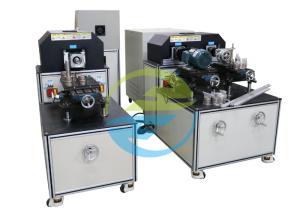 Buy cheap Appliance Performance Test Lab IEC 60034 Motor Performance Test System With 3 Test Stations product