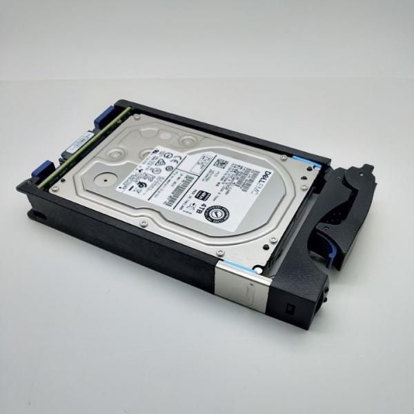 Quality EMC VX-VS15-600 600u VNXB6GDAE15F DELL EMC VNX Storage VNX5500 VNX5200 for sale