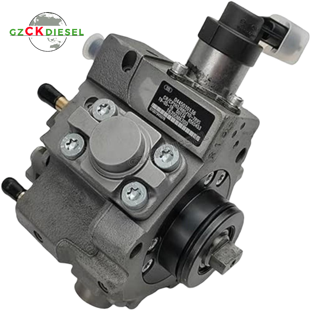 Fuel Injection Pump 0445010191 for ISF2.8 ISF3.8 Engine