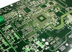 5oz PCB Design And Manufacturing Nickle OEM PCB Manufacturer