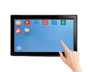 Buy cheap 13.3 Inch Embedded Industrial Open Frame Touch Screen Monitor 1280×800 Resolution OEM ODM product