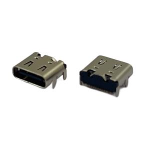 China USB C Charging Port Socket Replacement Female For PS5 for Play Station 5 Controller Charger Charging Port on sale