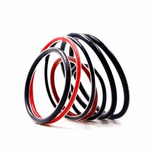 Buy cheap Anti Friction Coated O Ring Swelling Resistance Chemical Stability product