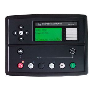 Buy cheap Deep See Auto Start Load Share Control Module DSE7510 product