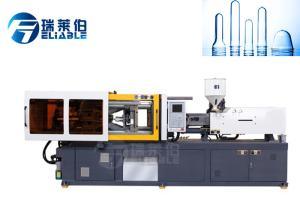 Reliable Small Scale Injection Molding Machine , Pneumatic Injection Moulding Machine