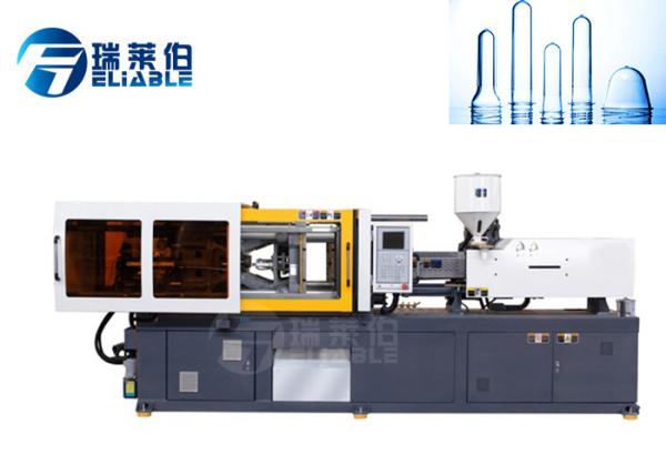 Quality Reliable Small Scale Injection Molding Machine , Pneumatic Injection Moulding Machine for sale