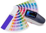 UV Lamp Color Measuring Spectrophotometer YS3060 Stable Multi Functional