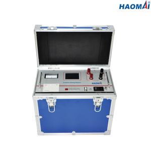 Buy cheap 100A ISO9001 Power Transformer Test Set DC Winding Resistance product