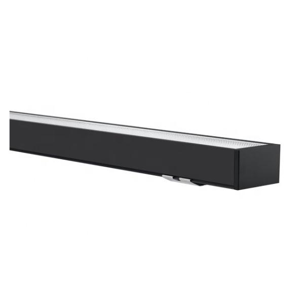 Quality Aluminum Recessed Linkable LED Linear Light With 5 Years Warranty for sale
