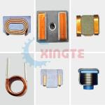 T-Core Type Small Size Molded Inductor Coil Winding Machine XT-M01