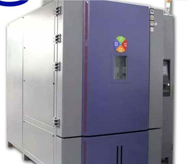 Quality 101kpa High Altitude Test Chamber Environmental Temperature 45000 Meters for sale