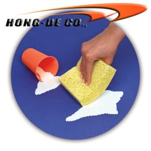 Buy cheap 1 Layers 24*24inch Eva Exercise Mat Interlocking Foam Tiles product